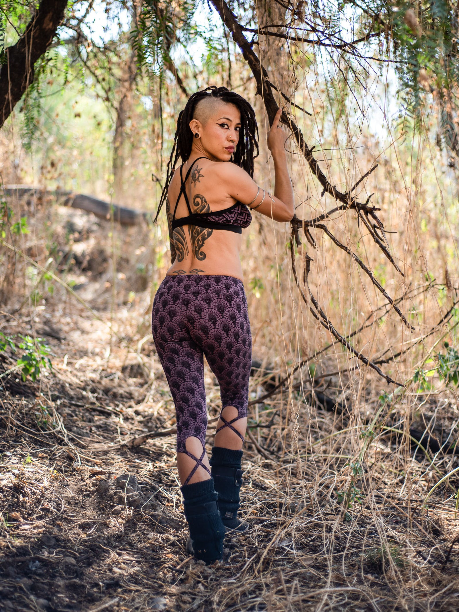 ASANA ✦ DROP ✦ PARMA