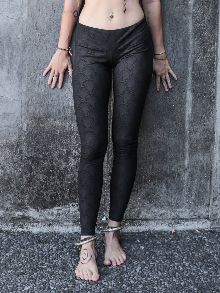 HATHA ✦ DROP ✦ BLACK
