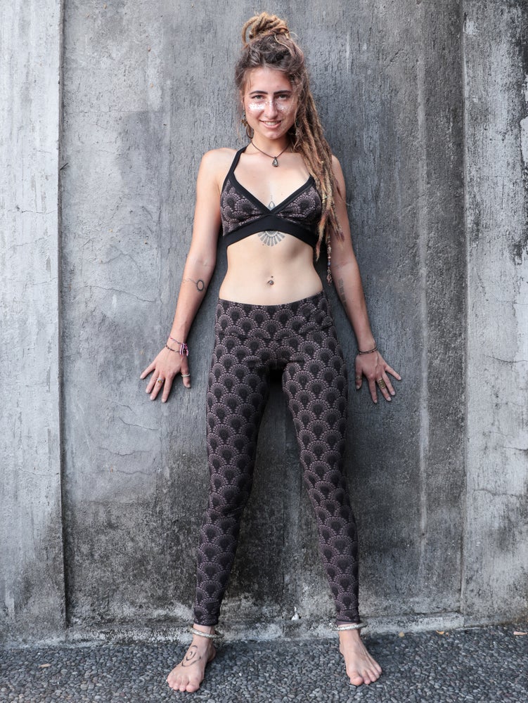 HATHA ✦ DROP ✦ CHOCO