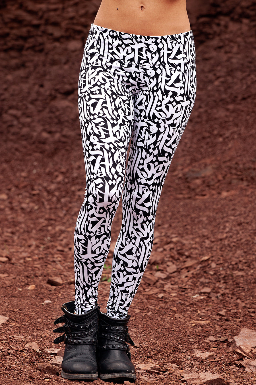 HATHA ✦ KALAM ✦ WHITE