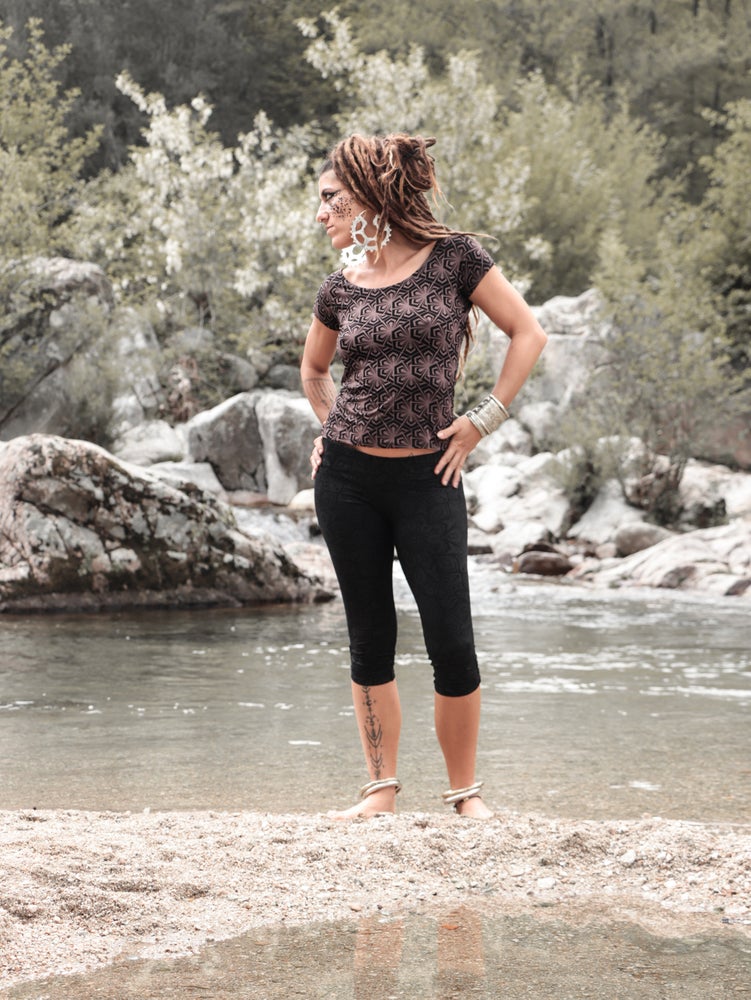 MOJO ✦ SAMURAI ✦ CHOCO