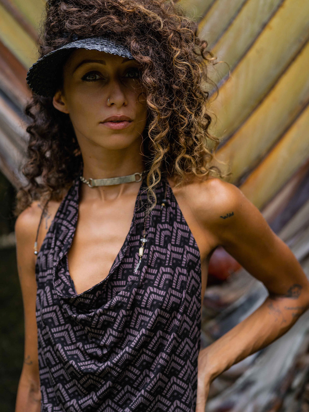 BOMBA ✦ LONGMA ✦ CHOCO