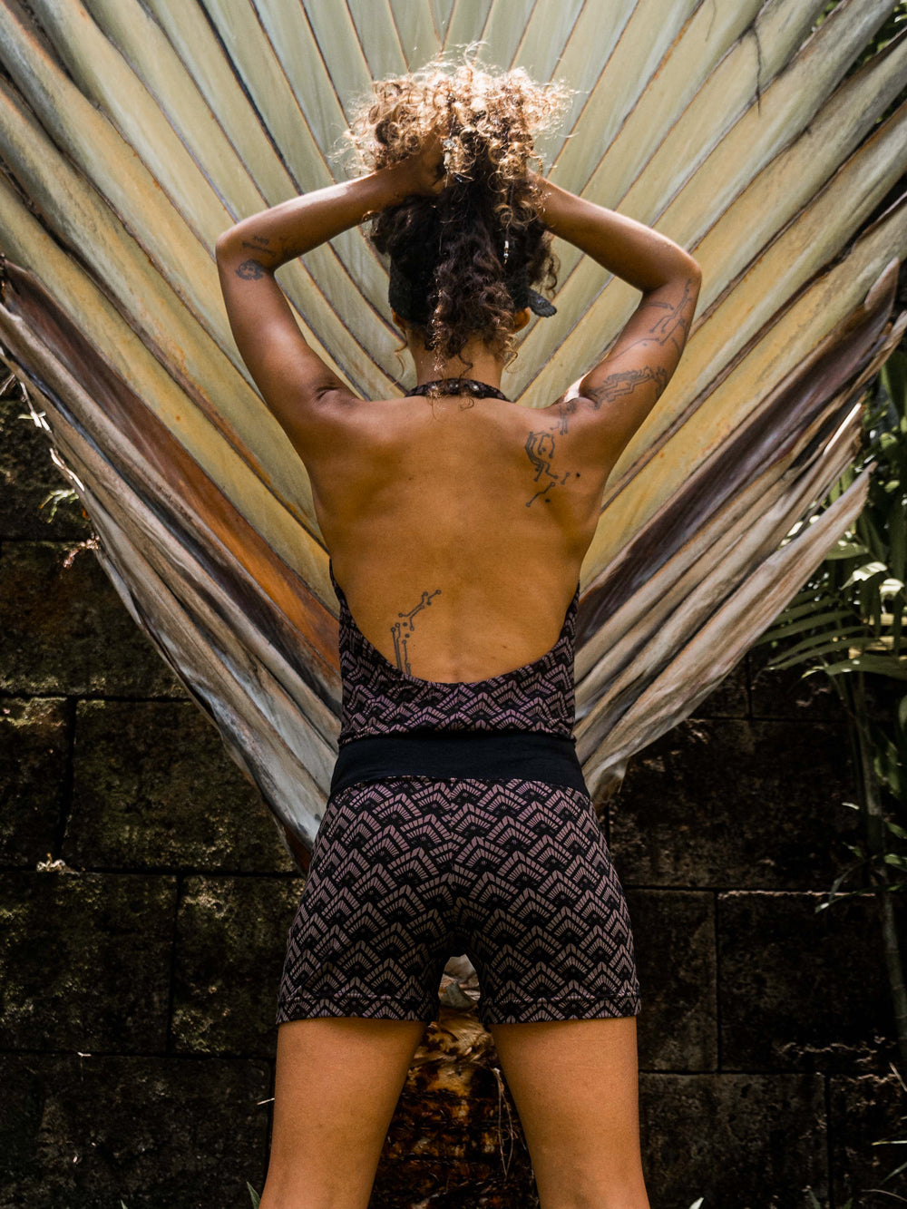 BOMBA ✦ LONGMA ✦ CHOCO