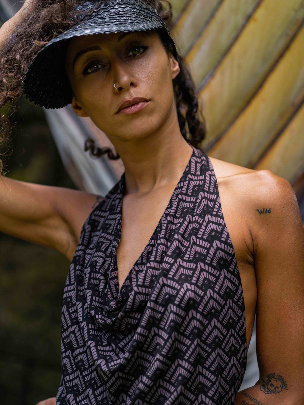 BOMBA ✦ LONGMA ✦ CHOCO