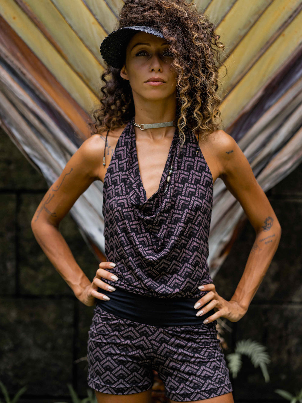 BOMBA ✦ LONGMA ✦ CHOCO