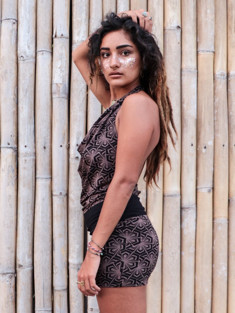 BOMBA ✦ SAMURAI ✦ CHOCO