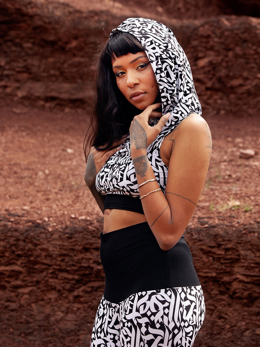 EKINOX ✦ KALAM ✦ WHITE