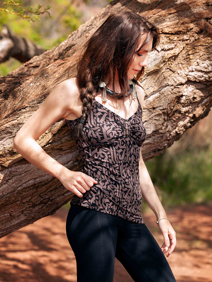 LILY ✦ KALAM ✦ CHOCO