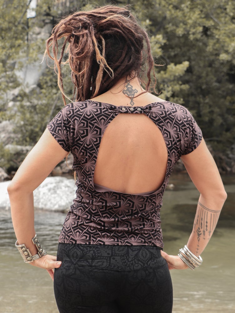 MOJO ✦ SAMURAI ✦ CHOCO