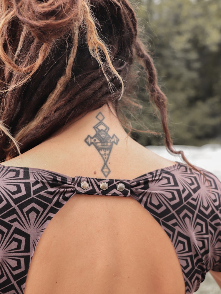 MOJO ✦ SAMURAI ✦ CHOCO