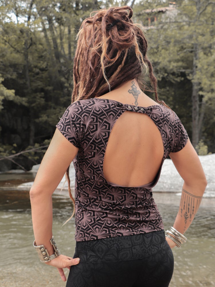 MOJO ✦ SAMURAI ✦ CHOCO