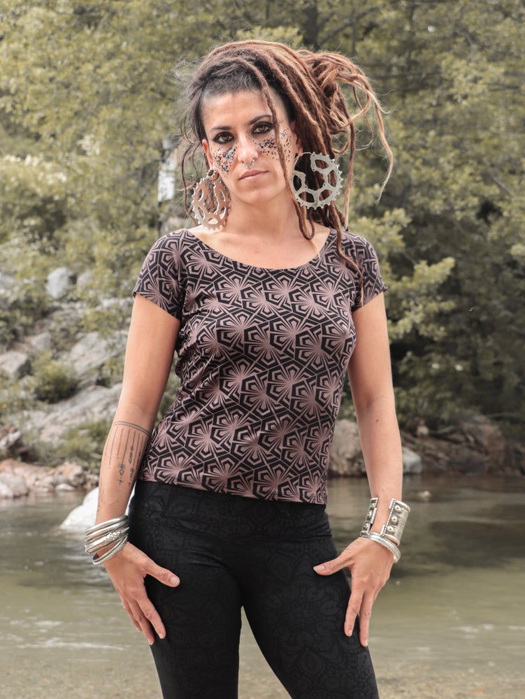 MOJO ✦ SAMURAI ✦ CHOCO