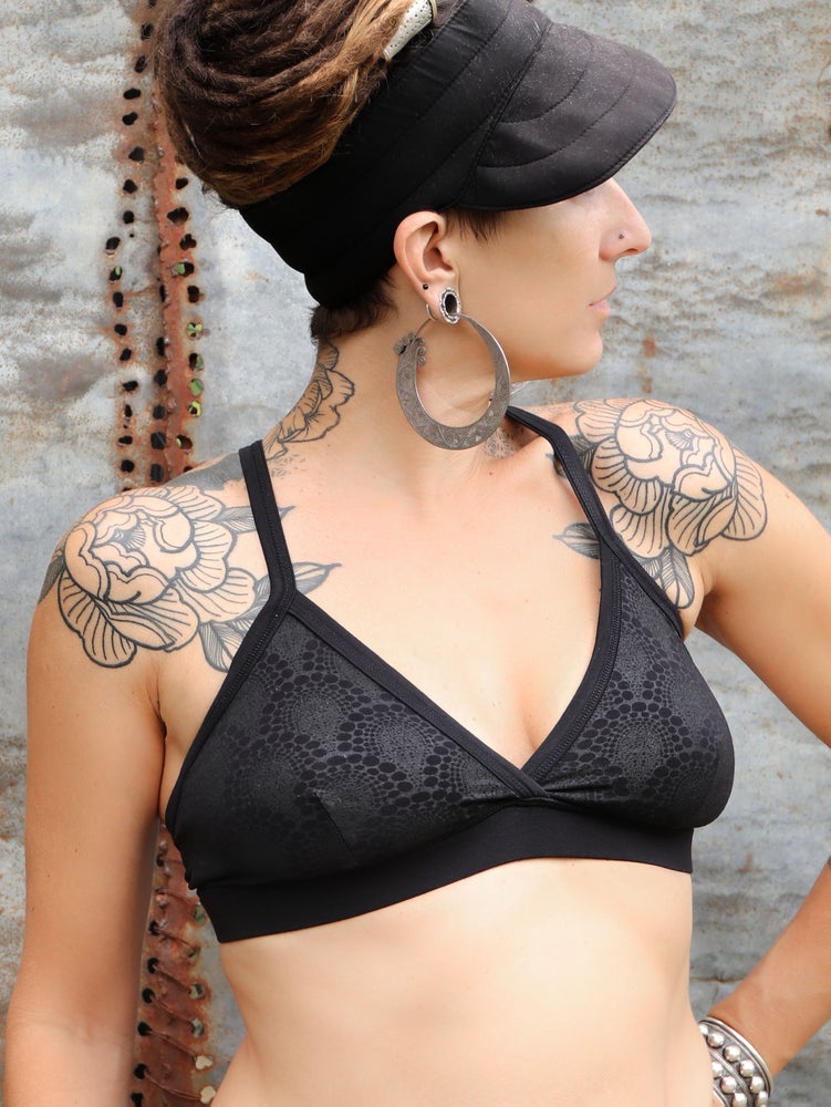 B-RA ✦ DROP ✦ BLACK