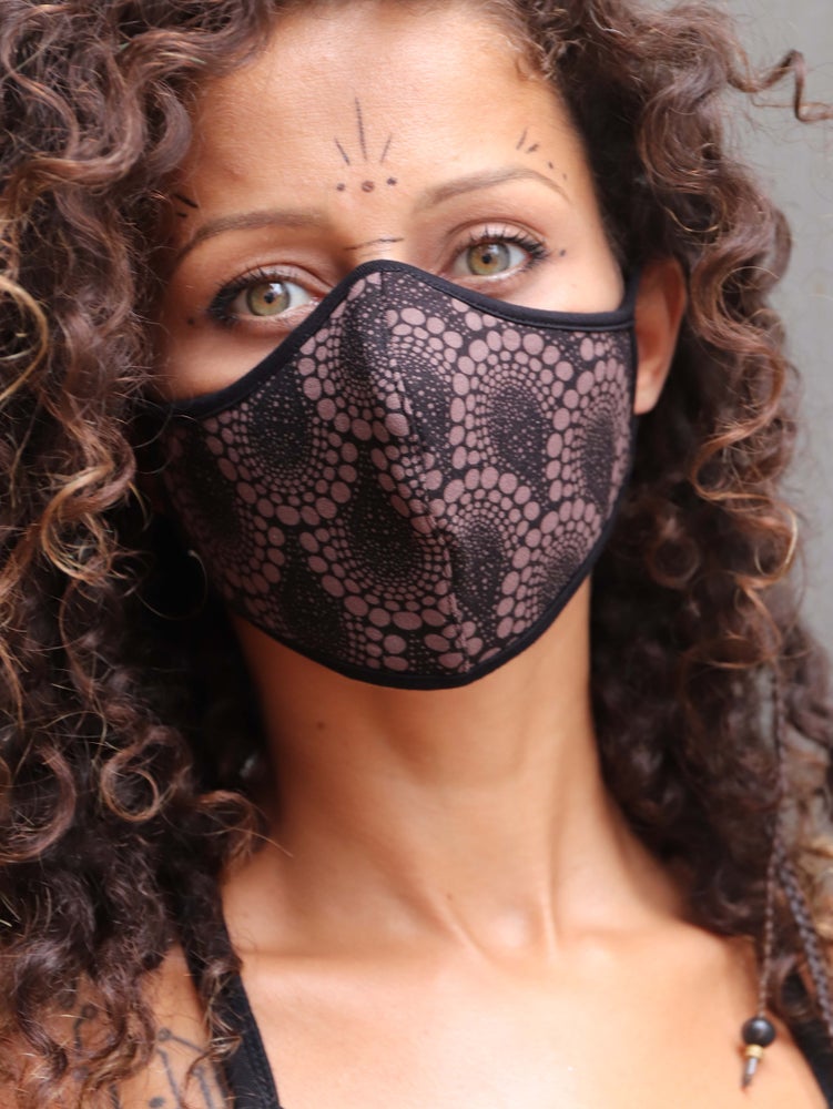 MAS-K ✦ DROP ✦ CHOCO