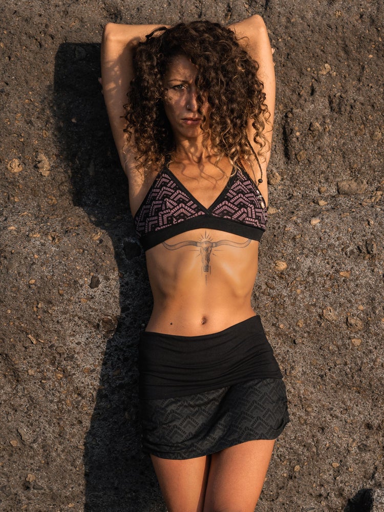 KILLA ✦ LONGMA ✦ BLACK