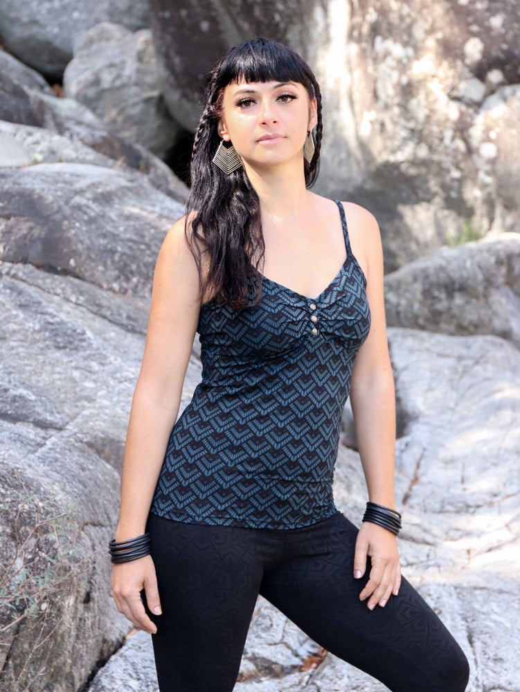 LILY ✦ LONGMA ✦ BLUE