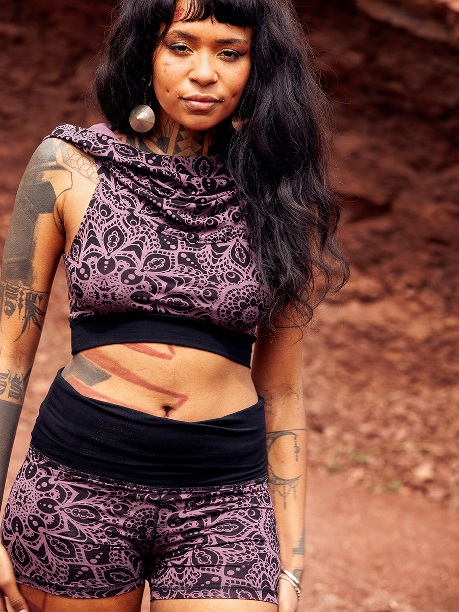 EKINOX ✦ COSMIC ✦ PARMA