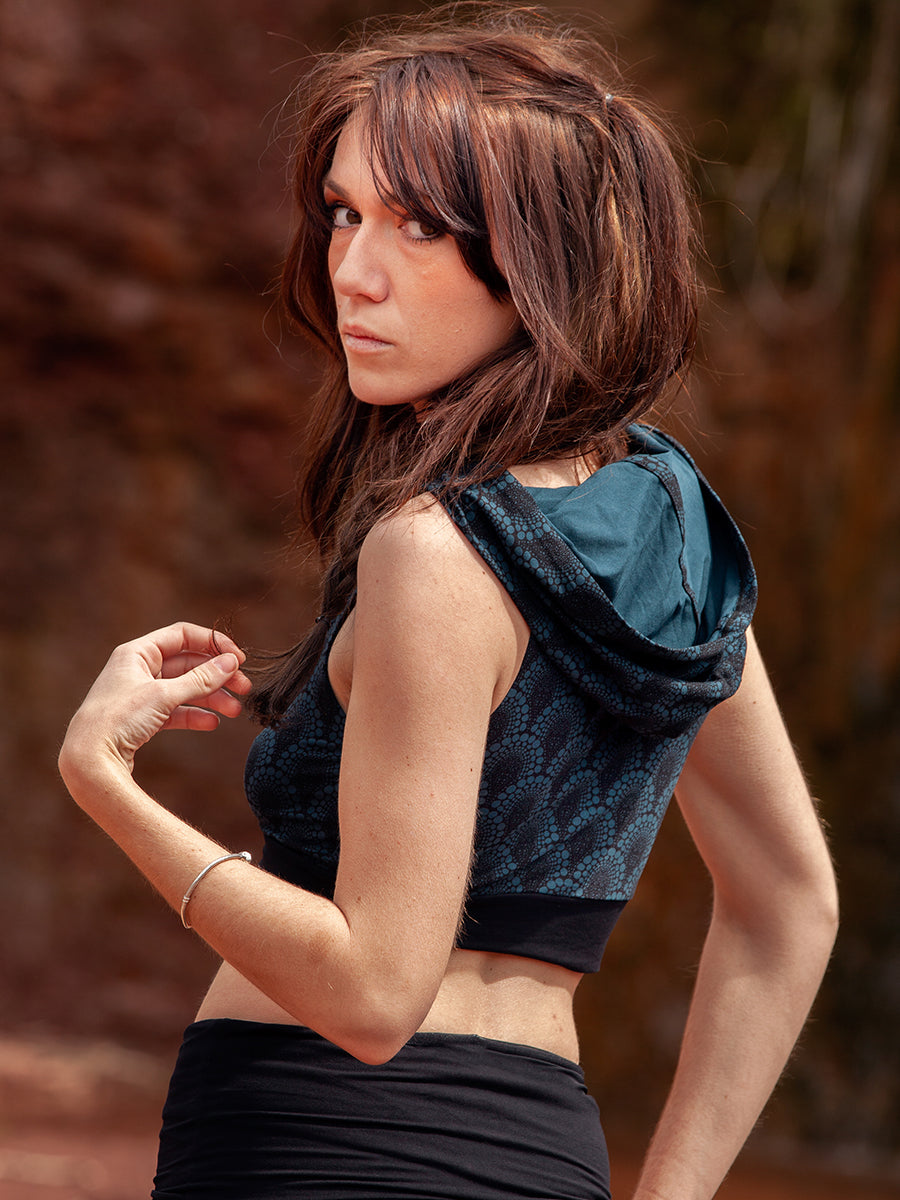 EKINOX ✦ DROP ✦ BLUE