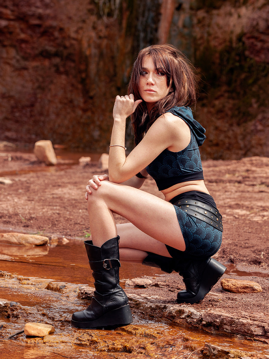 EKINOX ✦ DROP ✦ BLUE