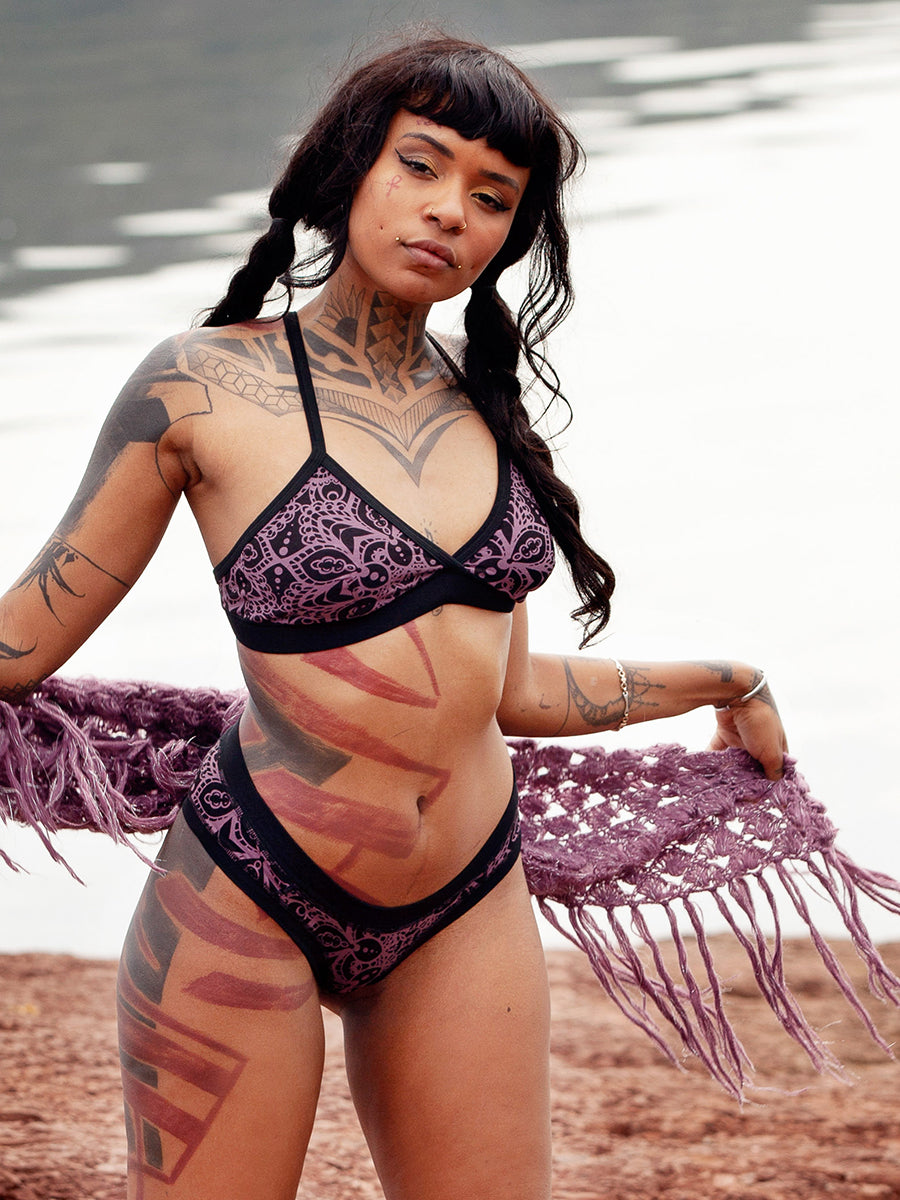 Q-LOT ✦ COSMIC ✦ PARMA