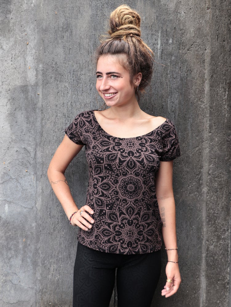 MOJO ✦ COSMIC ✦ CHOCO