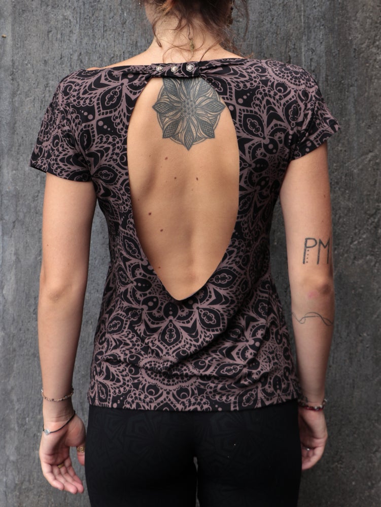 MOJO ✦ COSMIC ✦ CHOCO