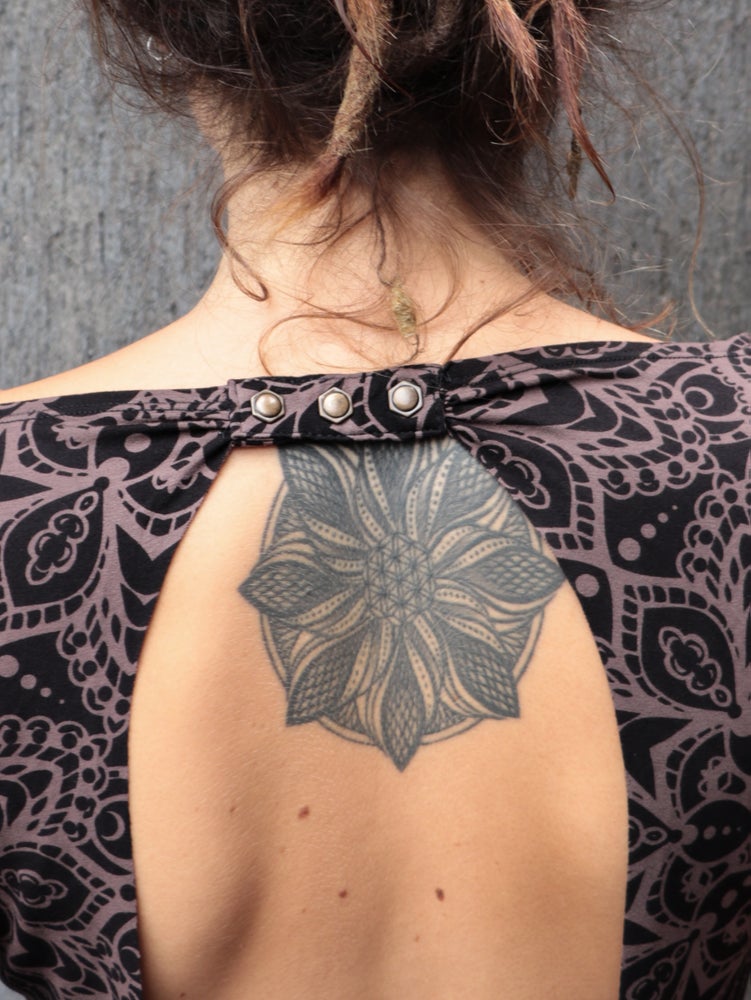 MOJO ✦ COSMIC ✦ CHOCO