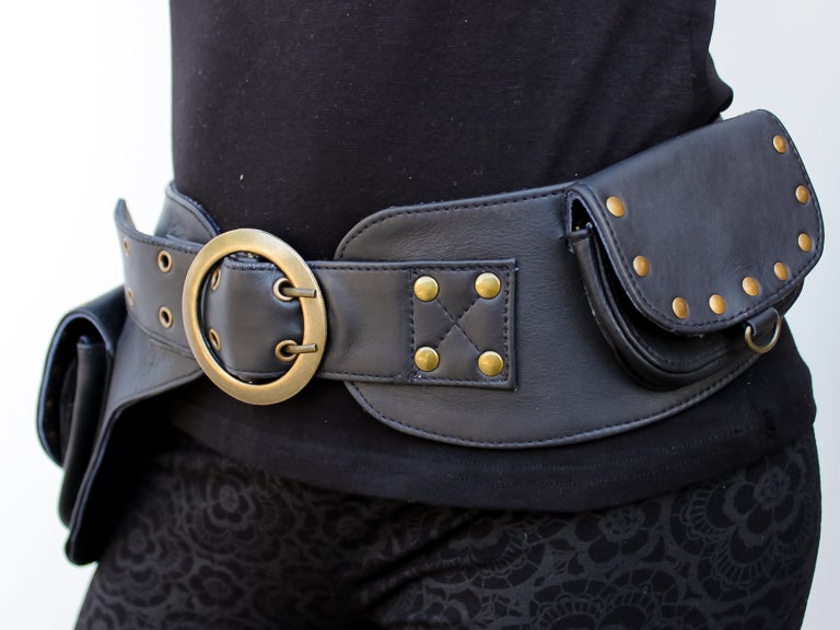 ISHTAR ✦ ORIGINAL ✦ BLACK