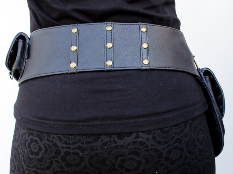 ISHTAR ✦ ORIGINAL ✦ BLACK